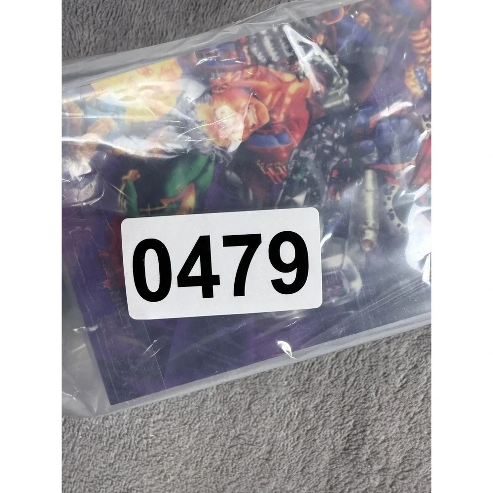 Vintage 1994 Fleer Marvel Masterpieces Trading Card Lot Wolverine Weapon X Thor